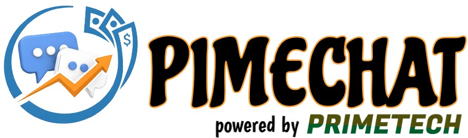Pimechat Logo